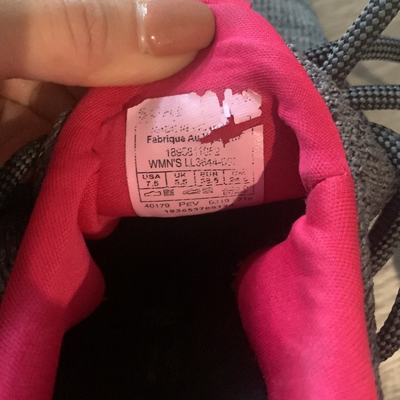 Sorel Kinetic Sneakers - Picture 5 of 6